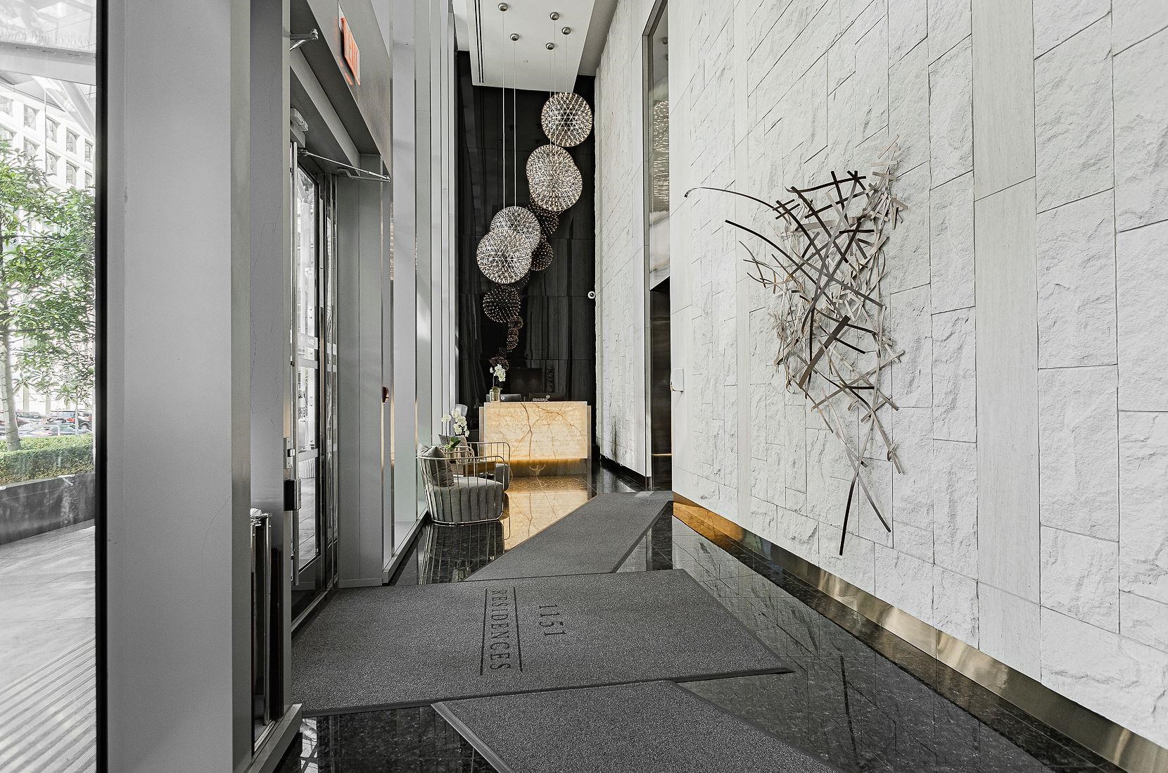 5202 1151 W GEORGIA STREET, #5202