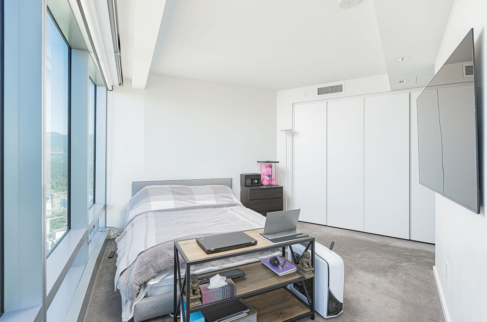 5202 1151 W GEORGIA STREET, #5202