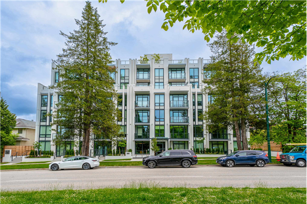 312 4240 CAMBIE STREET, Vancouver