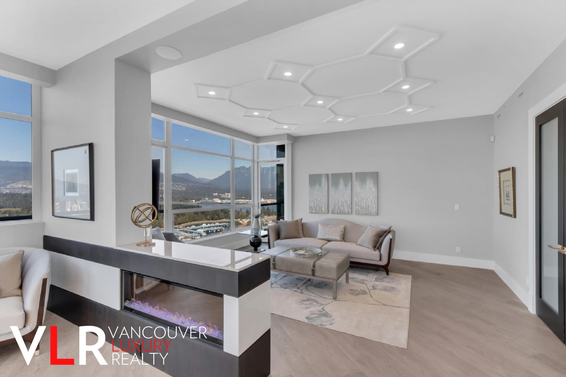 3601 1239 W GEORGIA STREET, #3601