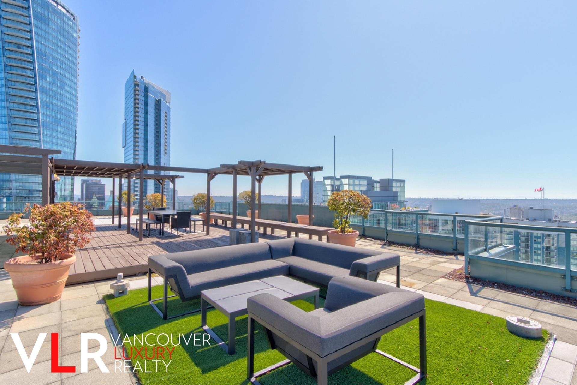3601 1239 W GEORGIA STREET, #3601