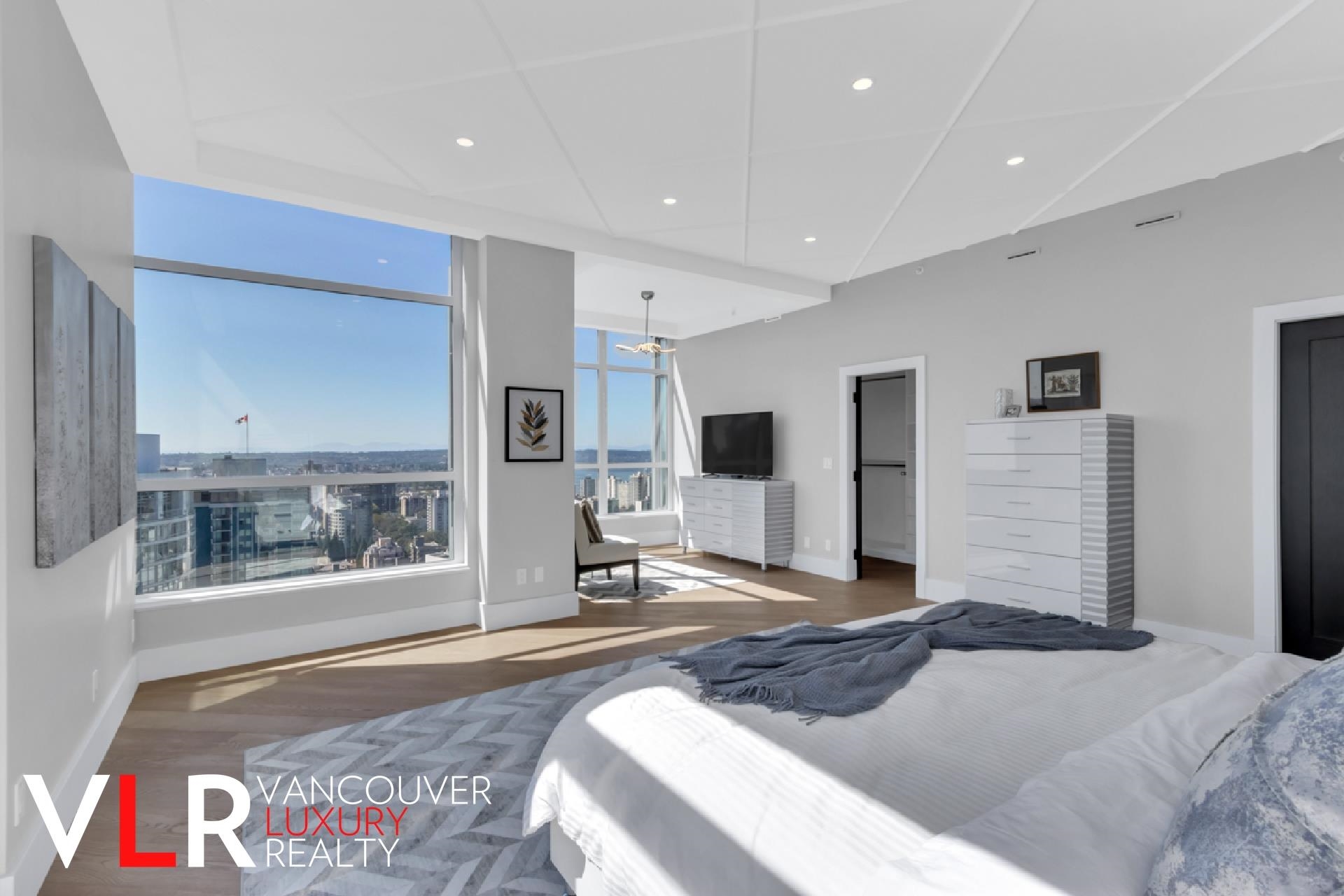 3601 1239 W GEORGIA STREET, #3601