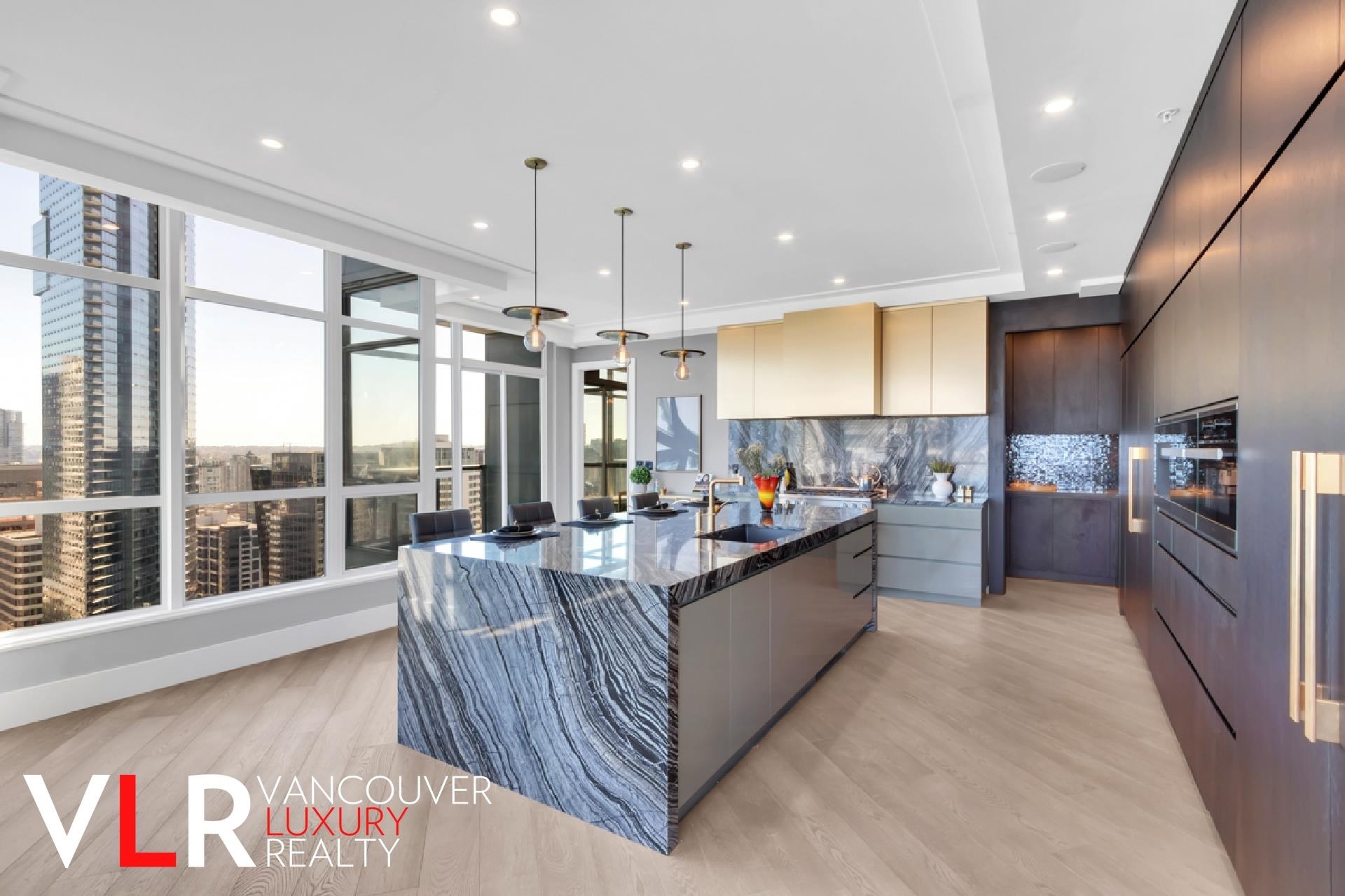 3601 1239 W GEORGIA STREET, #3601