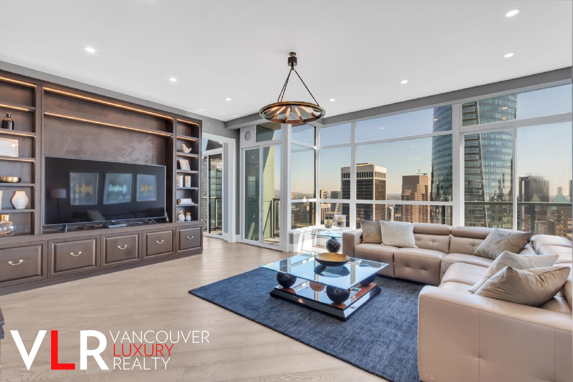 3601 1239 W GEORGIA STREET, #3601