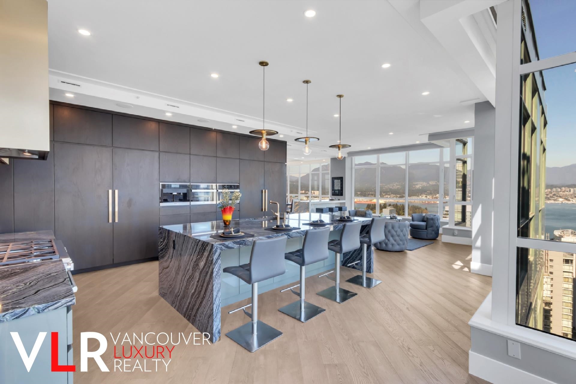 3601 1239 W GEORGIA STREET, #3601