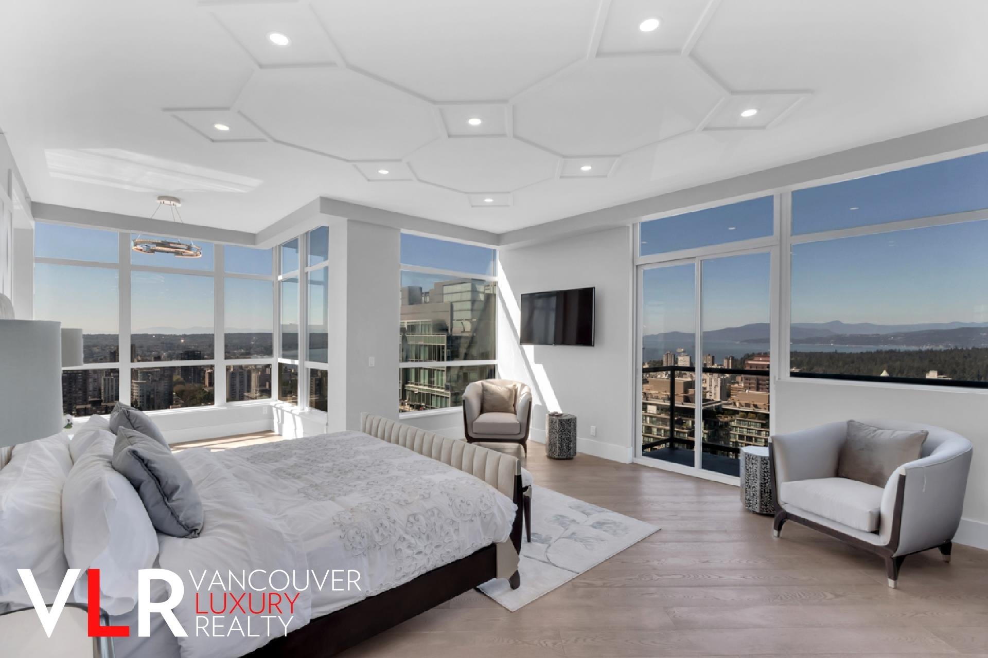 3601 1239 W GEORGIA STREET, #3601