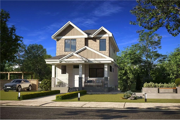 16707 25A AVENUE, Surrey
