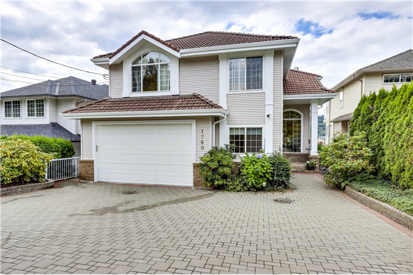 1760 IOCO ROAD, Port Moody
