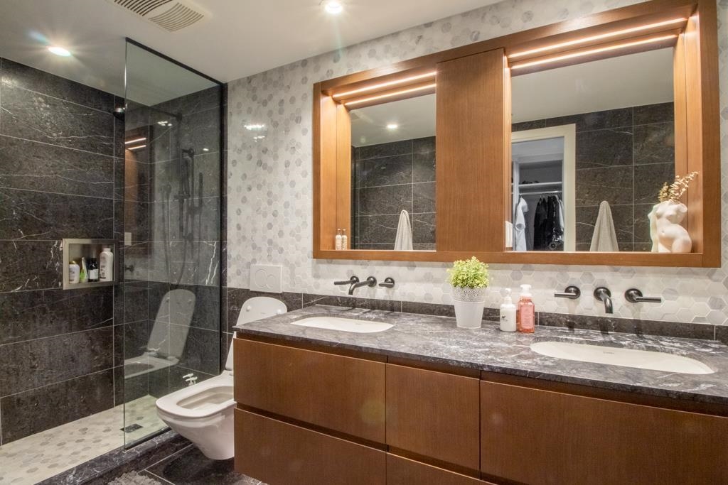 1106 1365 DAVIE STREET, #1106