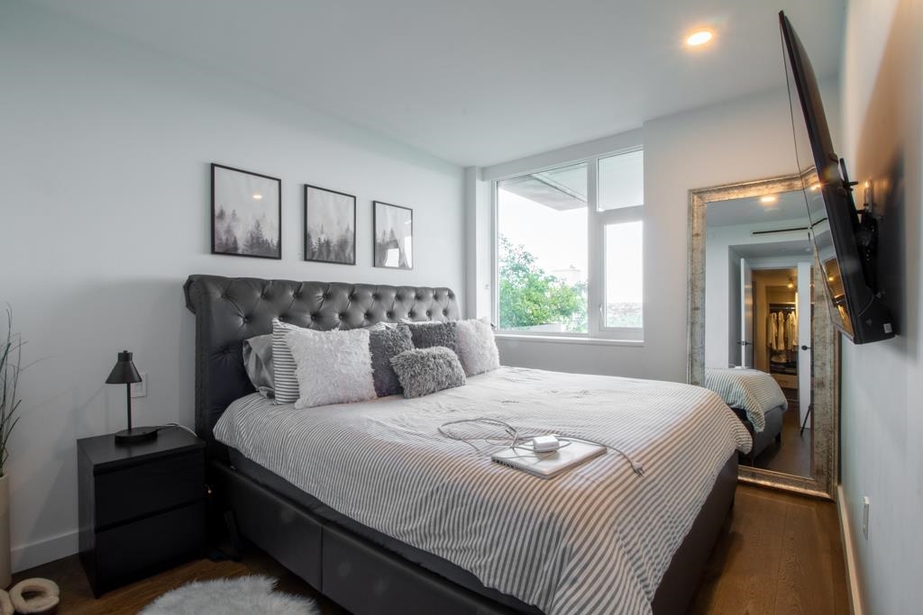 1106 1365 DAVIE STREET, #1106