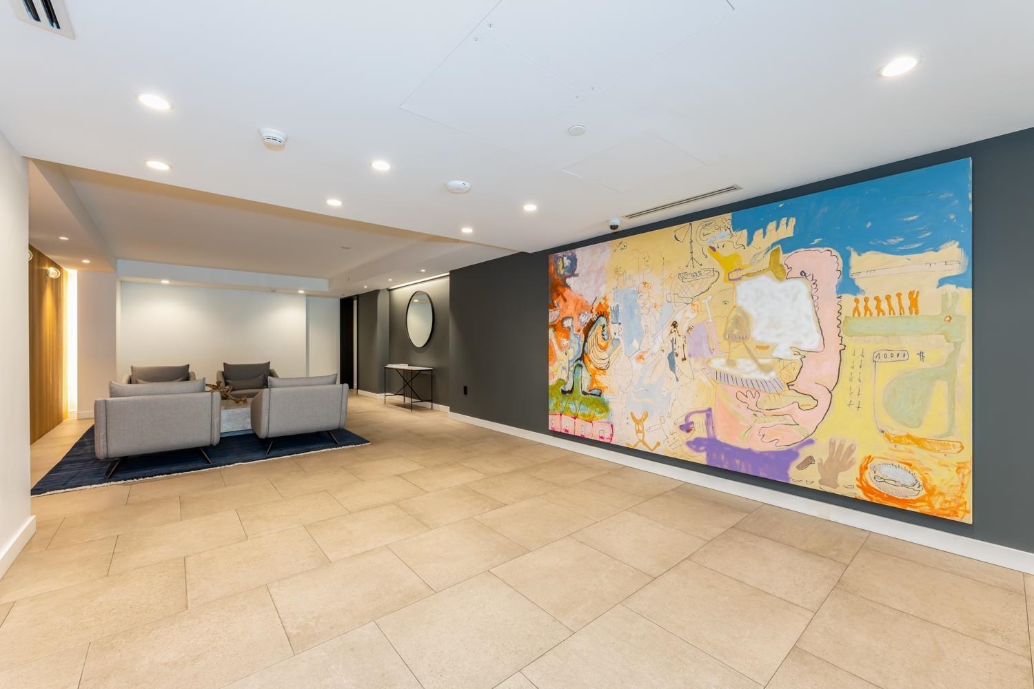 1106 1365 DAVIE STREET, #1106