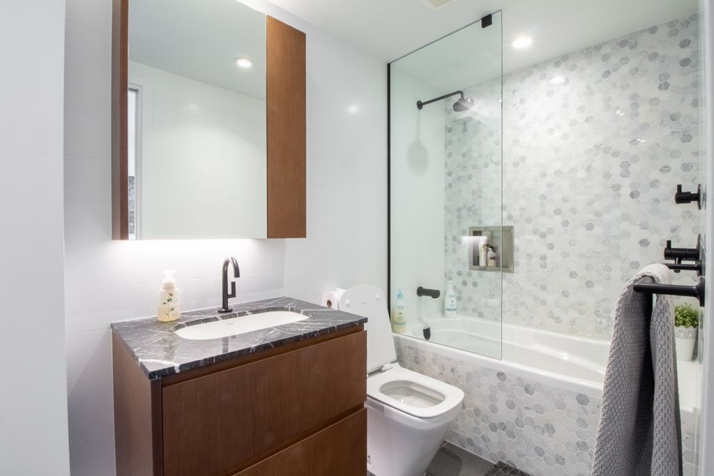 1106 1365 DAVIE STREET, #1106