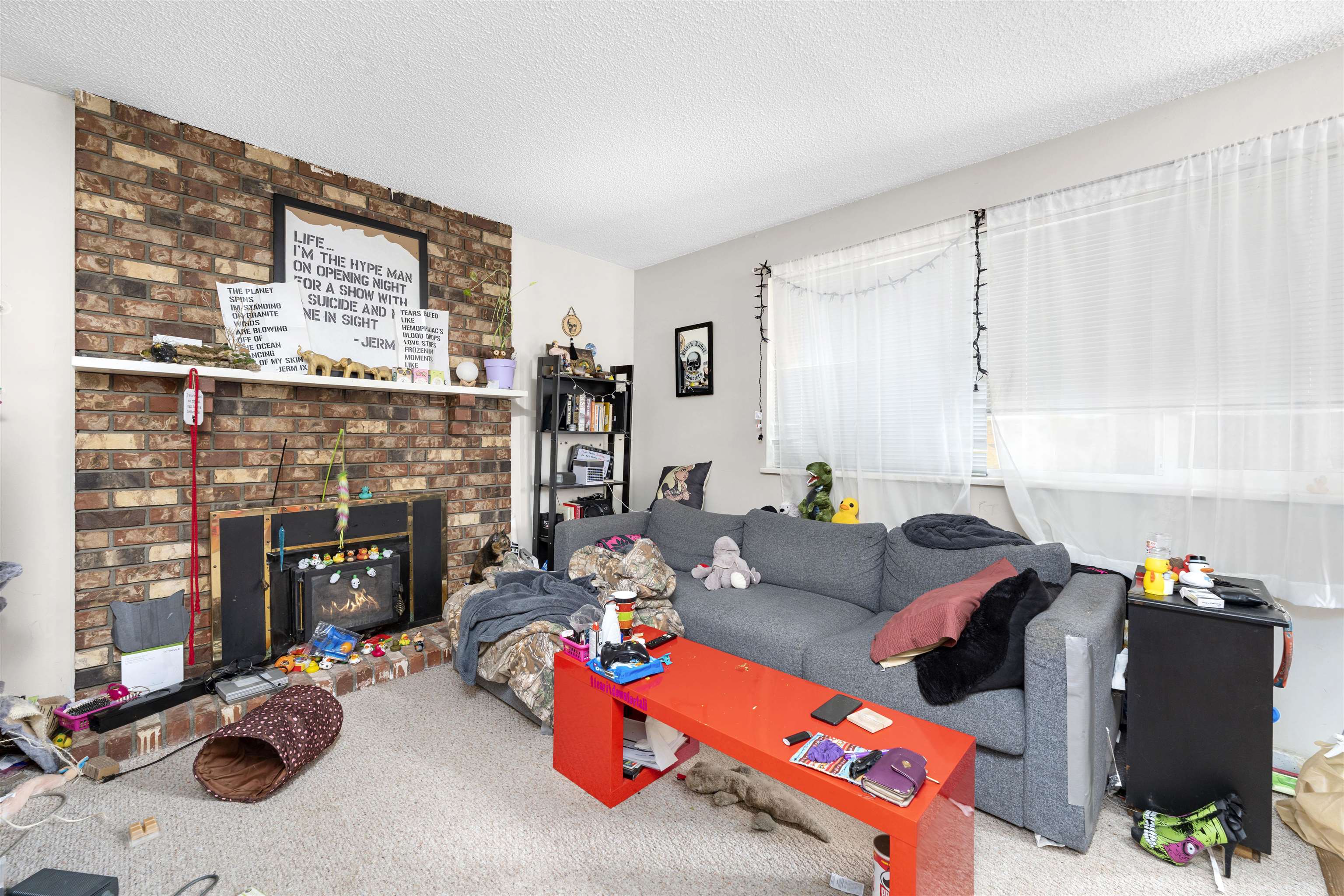 419 IOCO ROAD