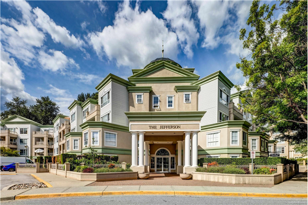 107 2975 PRINCESS CRESCENT, Coquitlam