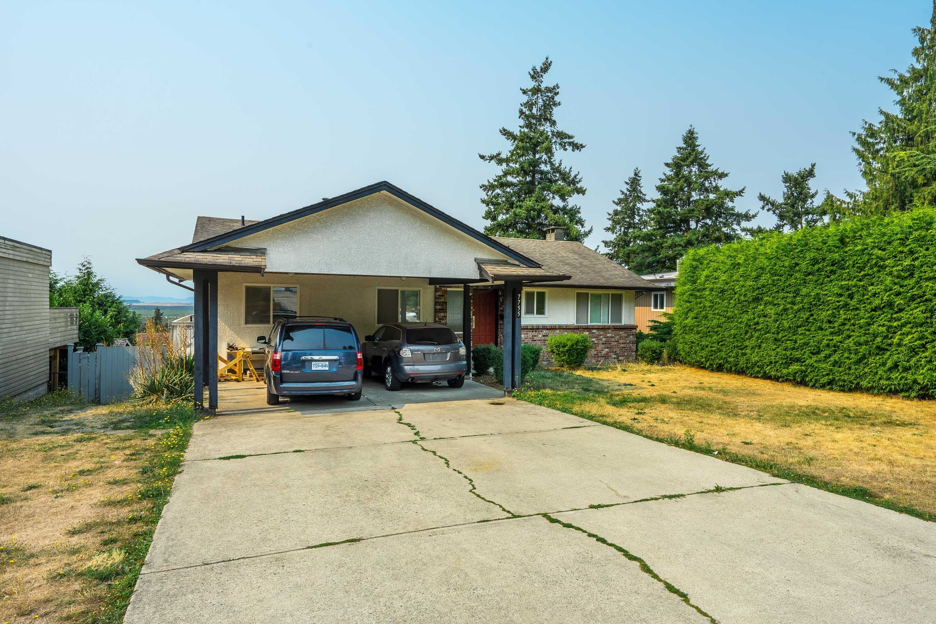 7755 GARRETT DRIVE