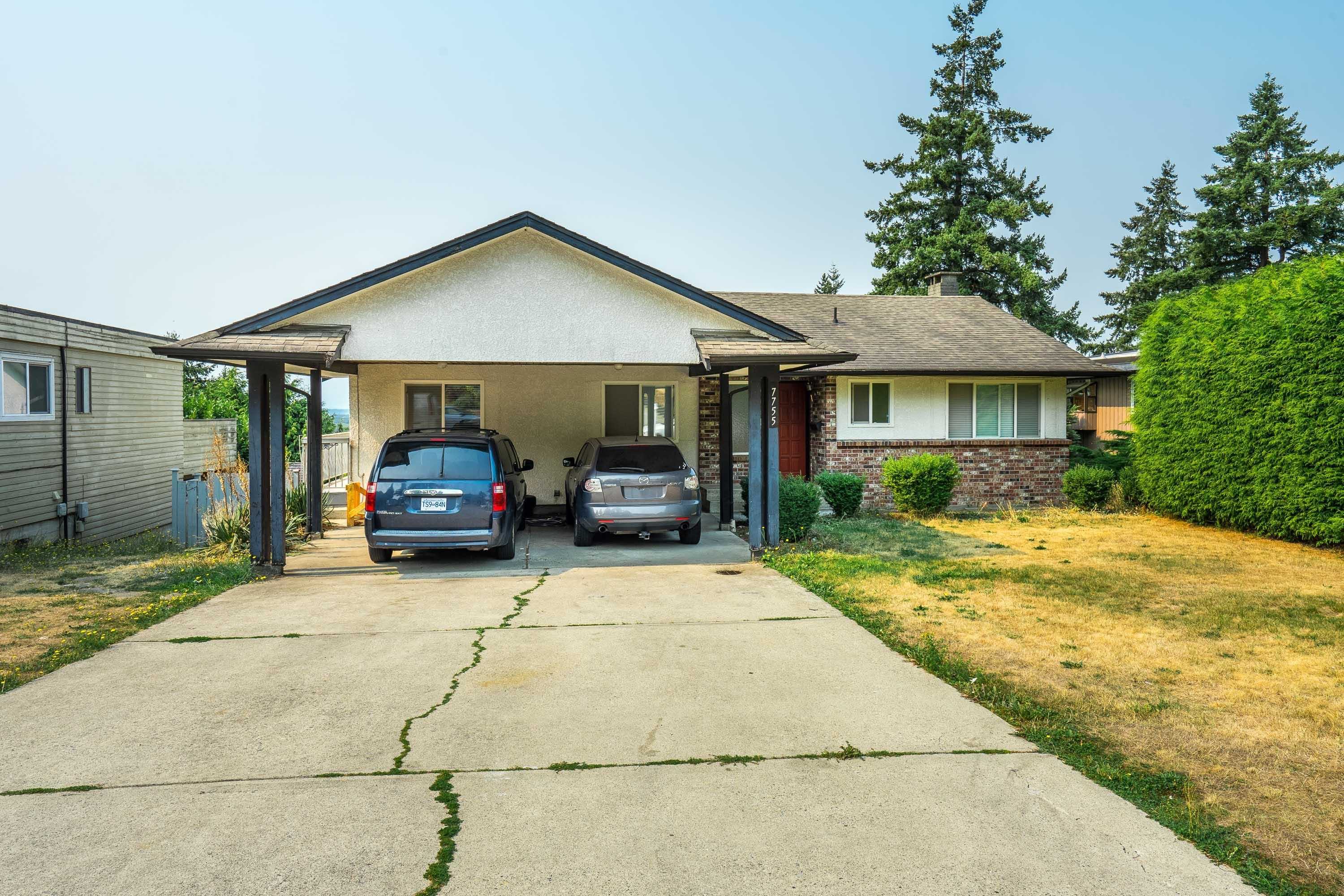 7755 GARRETT DRIVE