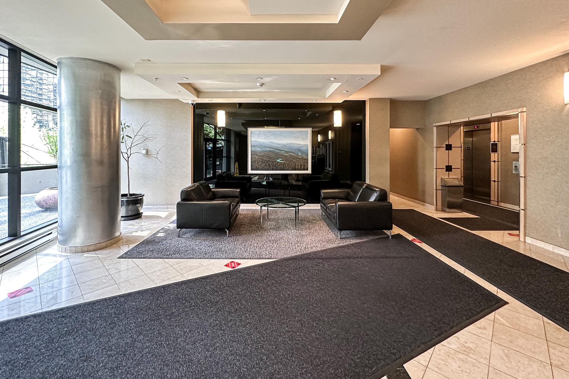 2305 1331 ALBERNI STREET, #2305