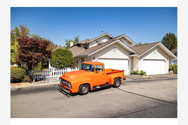 2 21138 88 AVENUE, Langley