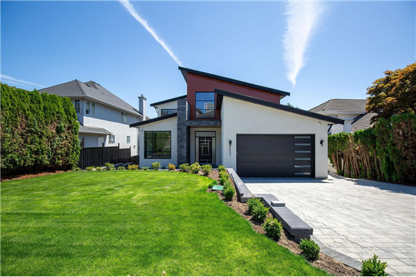 2257 SICAMOUS AVENUE, Coquitlam