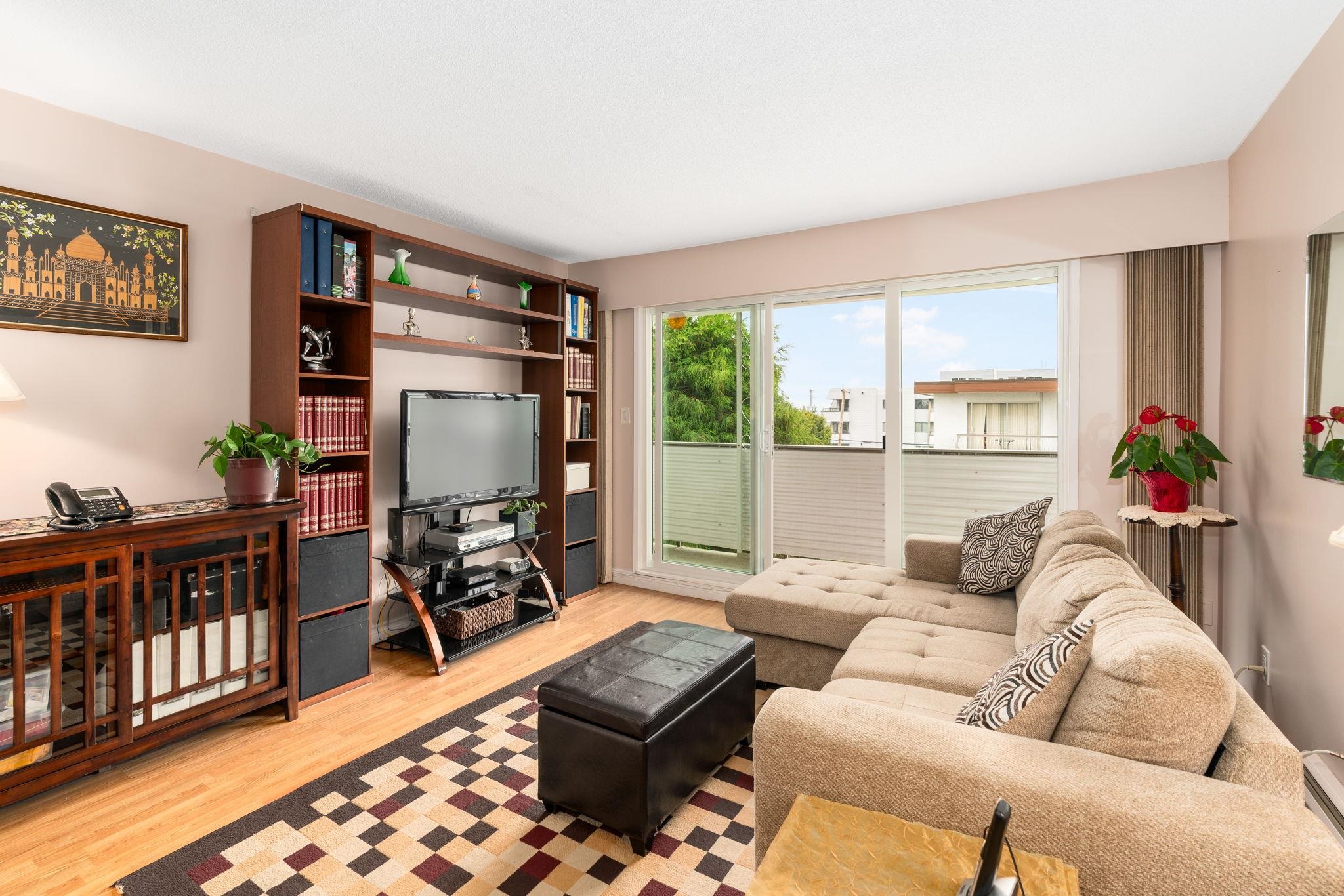 305 1331 FIR STREET, #305
