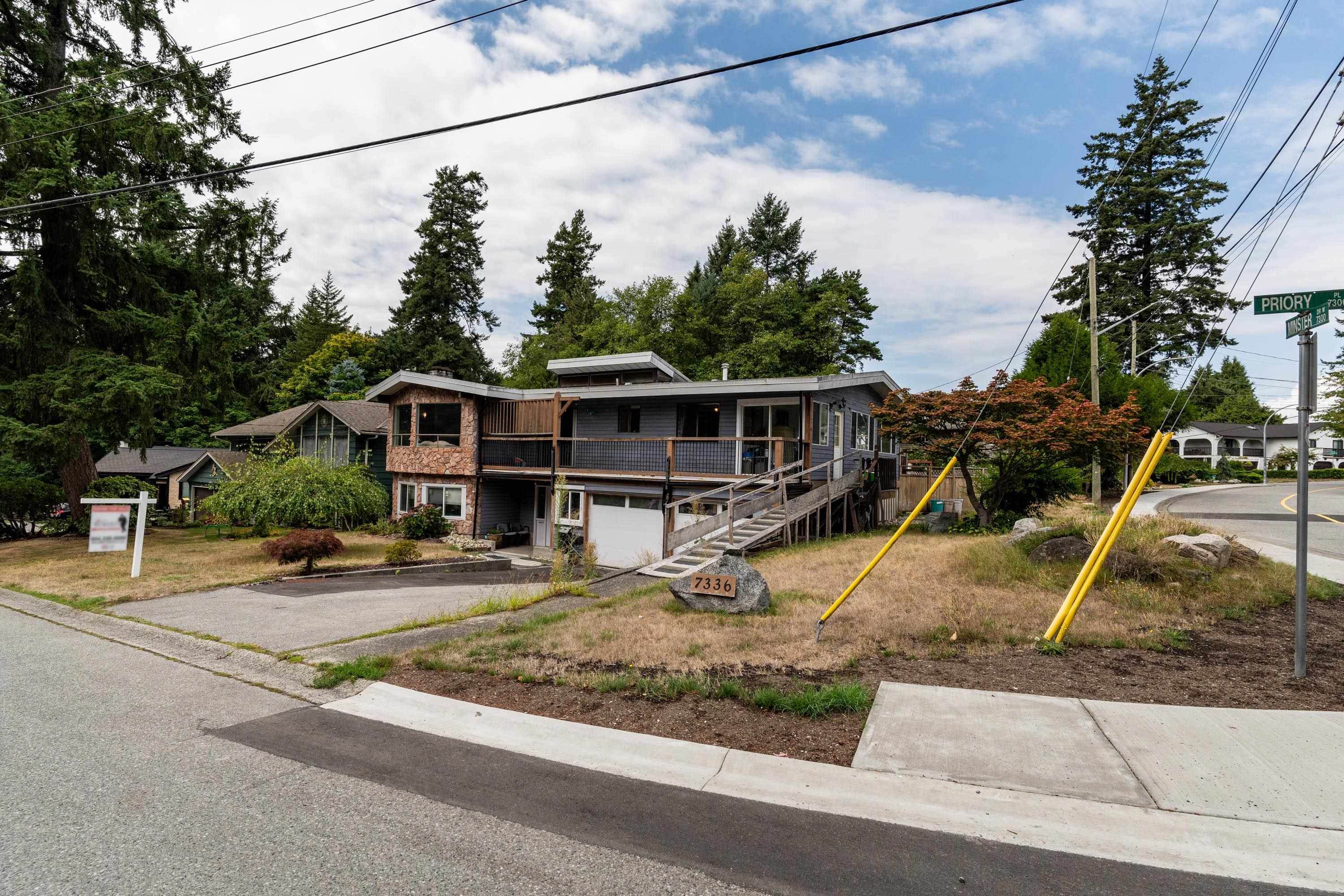 7336 PRIORY PLACE