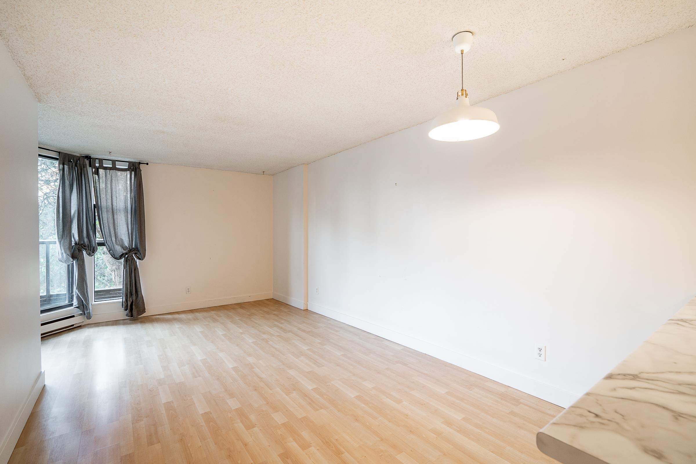 609 1040 PACIFIC STREET, #609