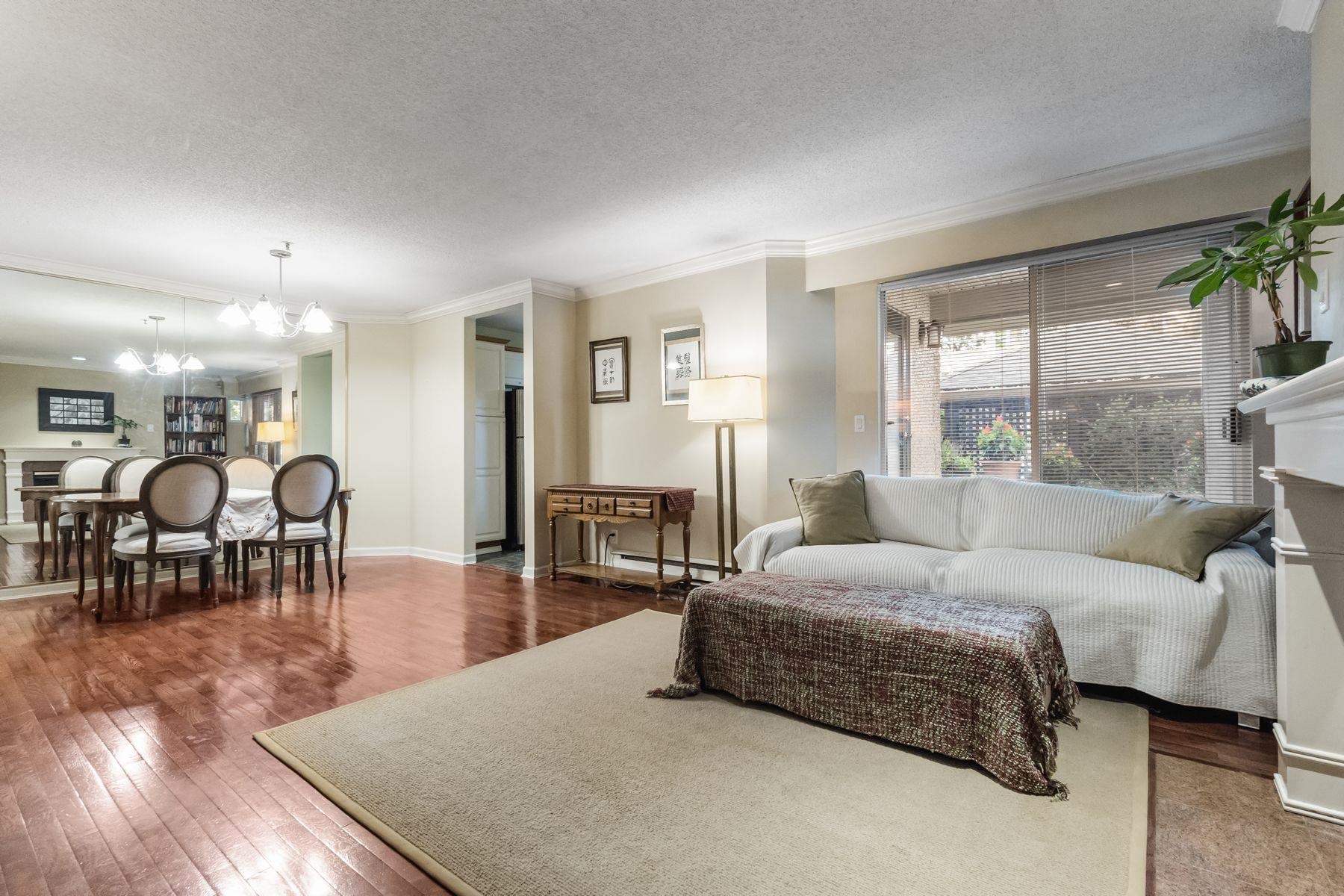 103 3788 W 8TH AVENUE, #103
