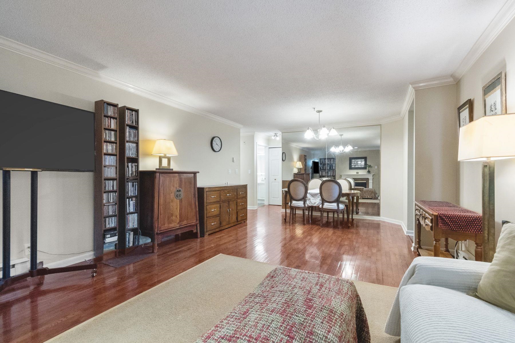 103 3788 W 8TH AVENUE, #103