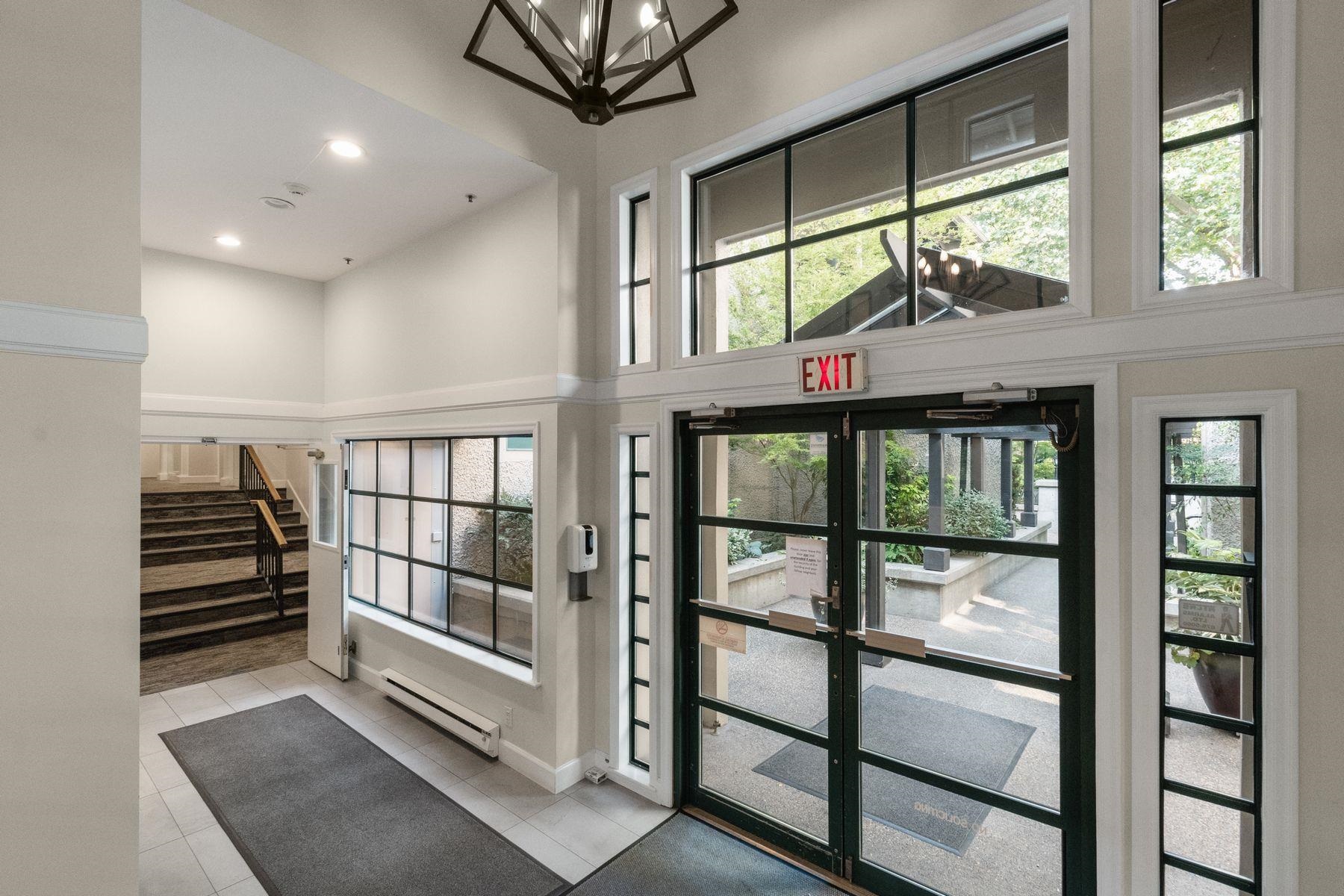 103 3788 W 8TH AVENUE, #103