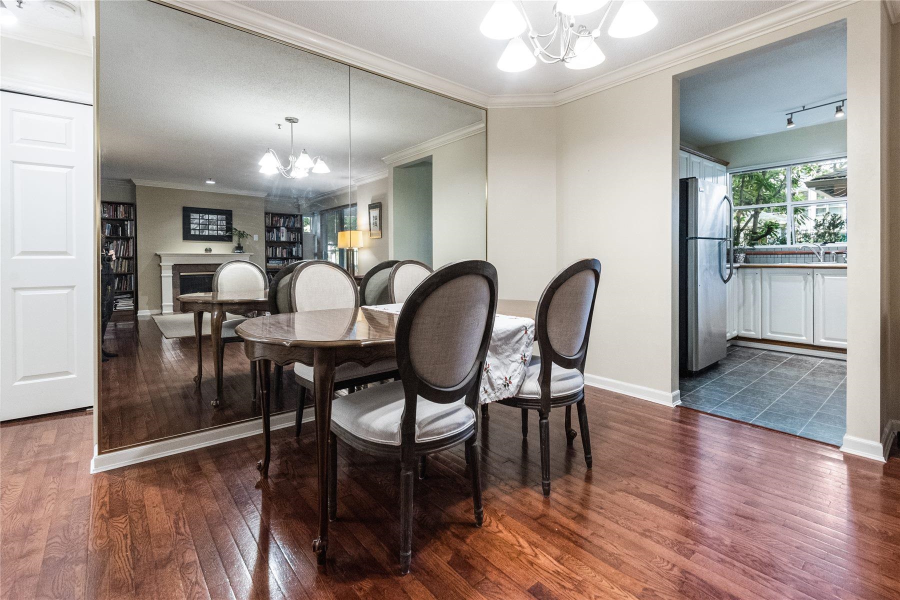 103 3788 W 8TH AVENUE, #103