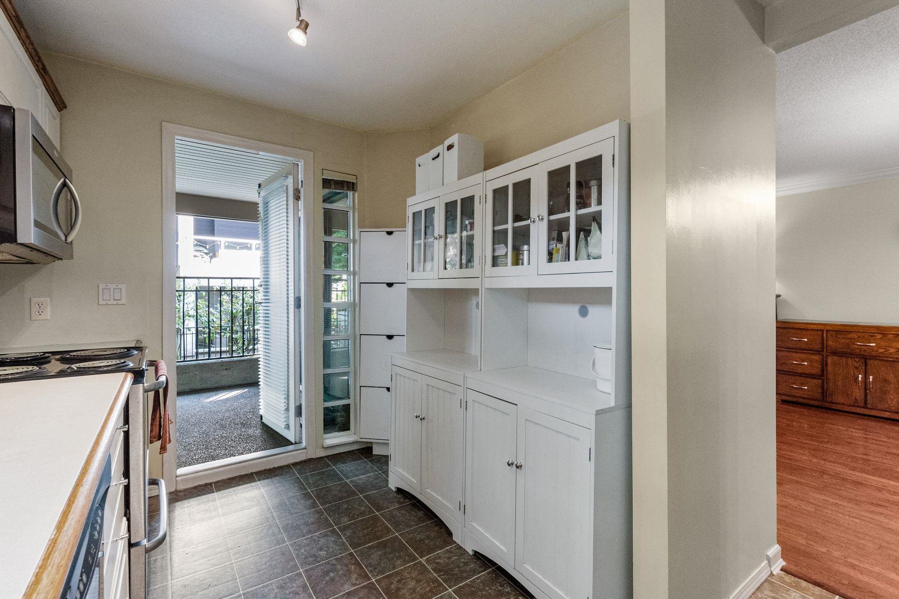 103 3788 W 8TH AVENUE, #103