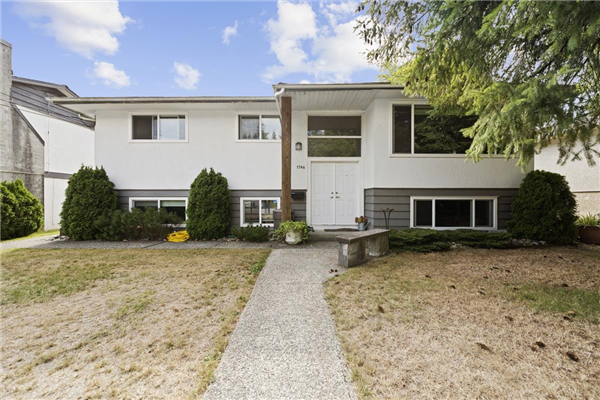 1746 JENSEN AVENUE, Port Coquitlam