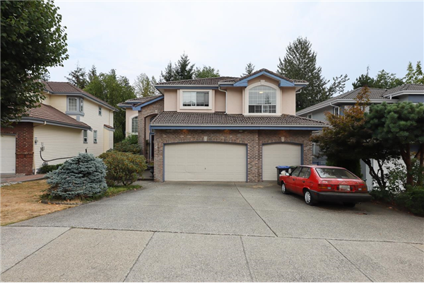 155 ASPENWOOD DRIVE, Port Moody