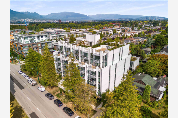 209 4240 CAMBIE STREET, Vancouver