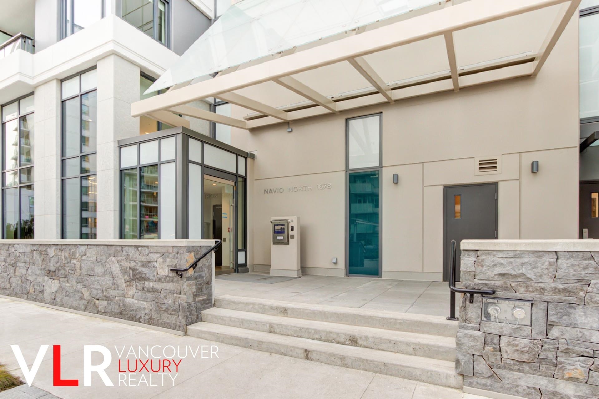 903 1678 PULLMAN PORTER STREET, #903