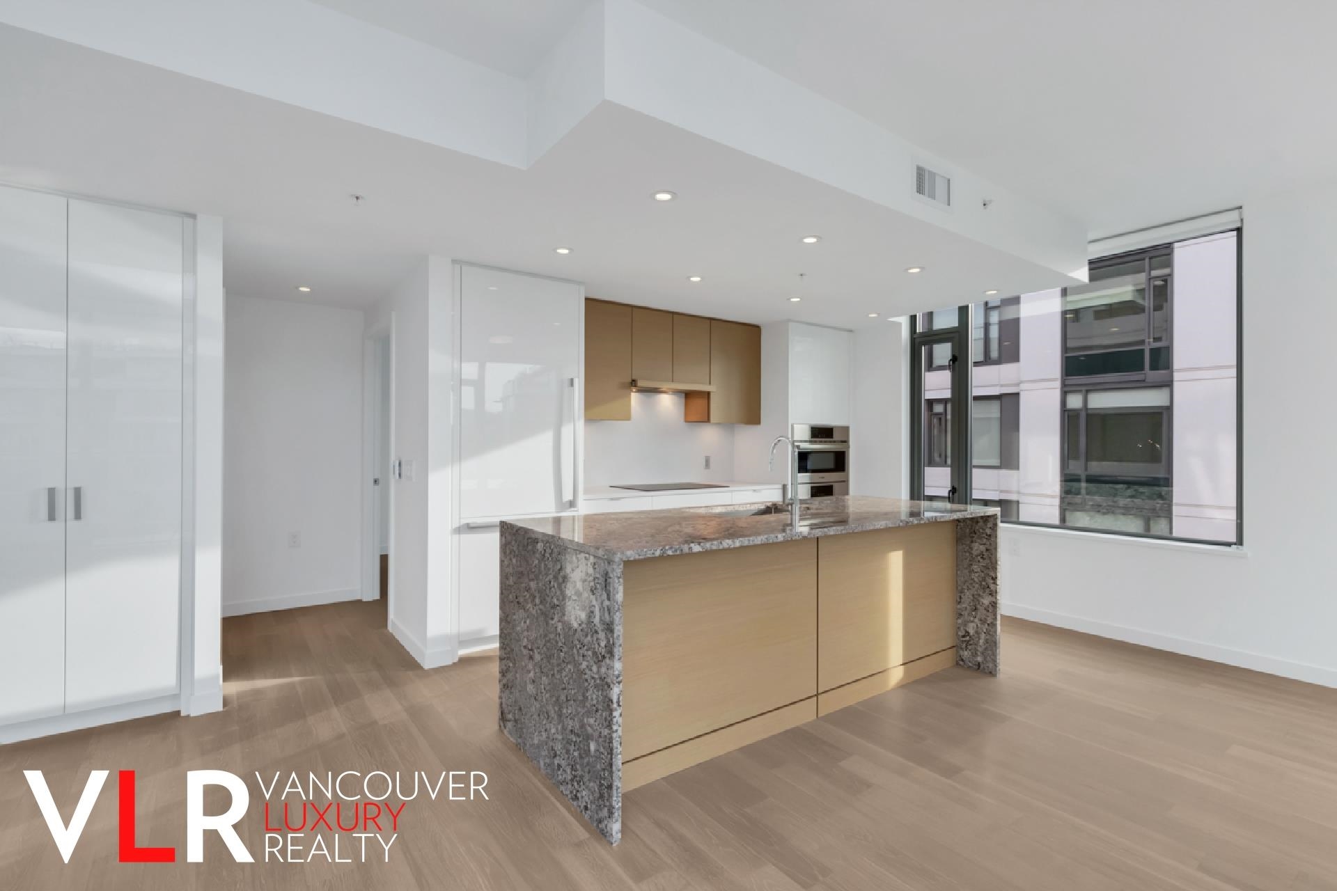 903 1678 PULLMAN PORTER STREET, #903