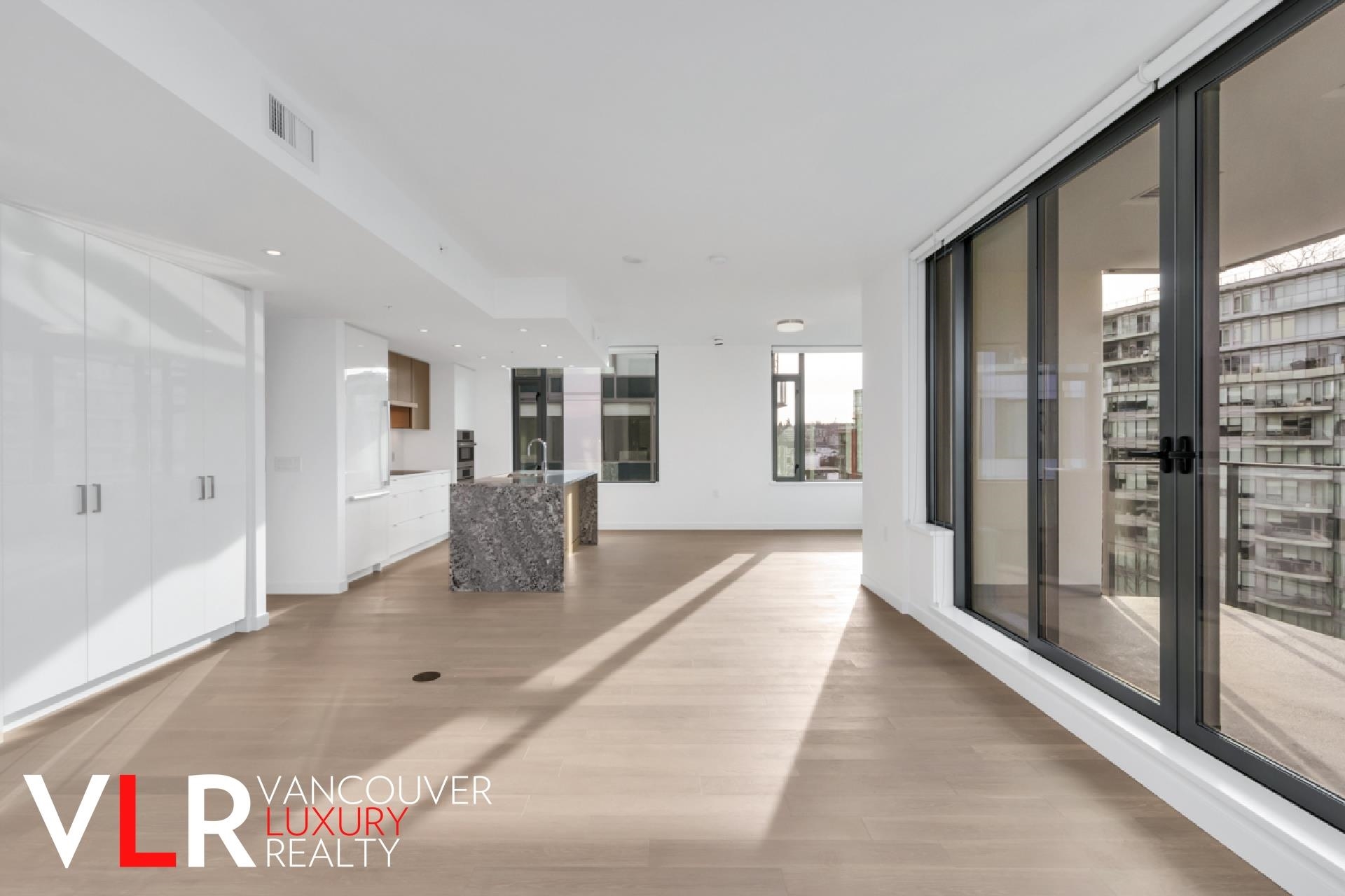 903 1678 PULLMAN PORTER STREET, #903