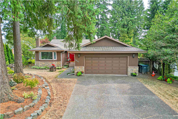 1645 AMBLE GREENE DRIVE, Surrey