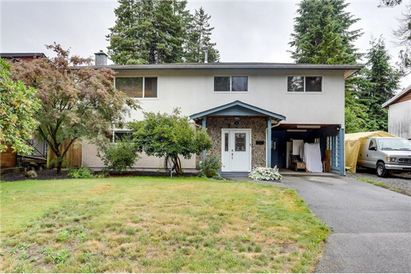 958 RAYMOND AVENUE, Port Coquitlam