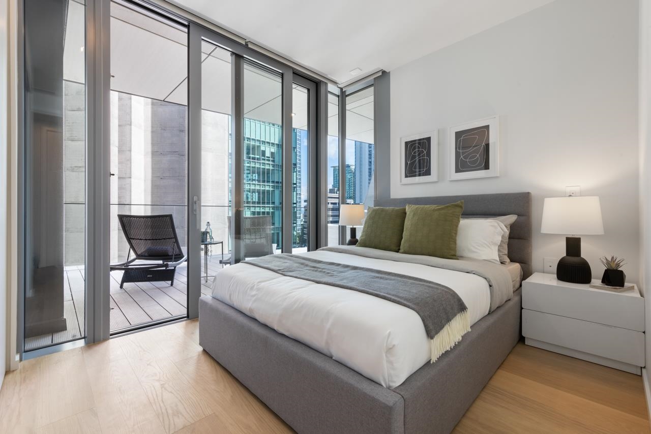 703 1568 ALBERNI STREET, #703