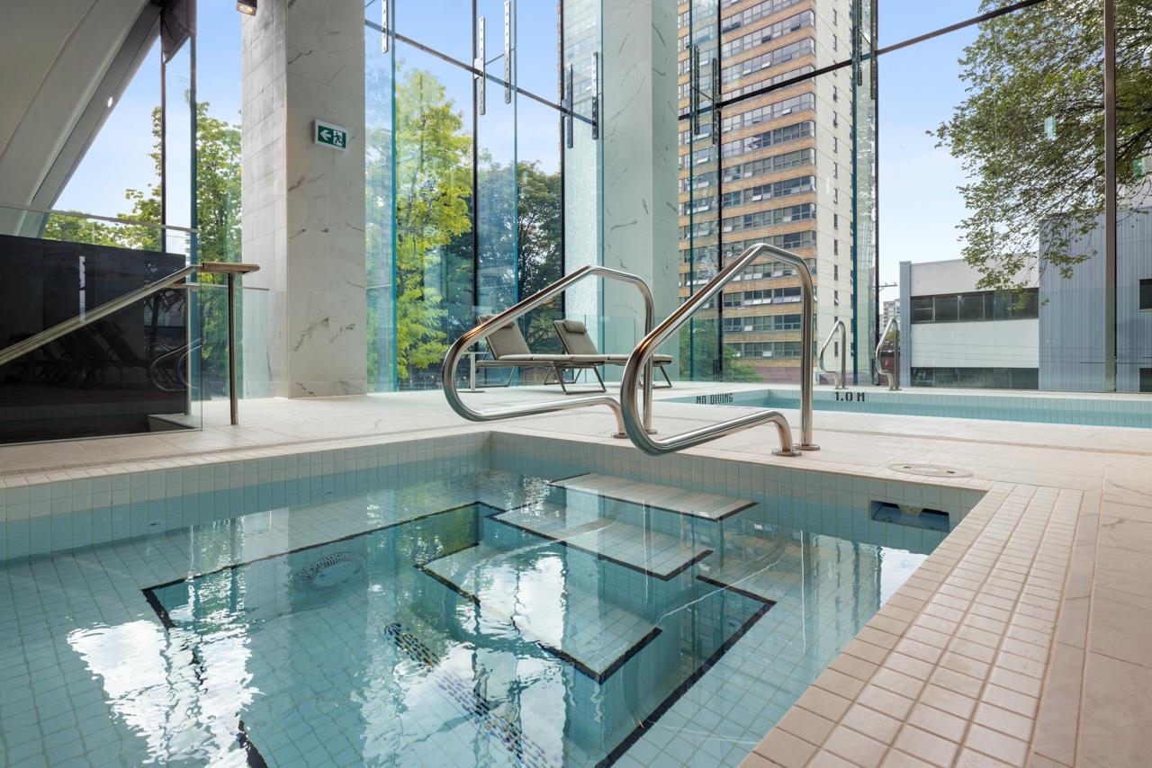 703 1568 ALBERNI STREET, #703