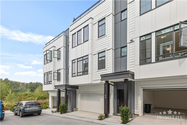 45 2075 OAK MEADOWS DRIVE, Surrey