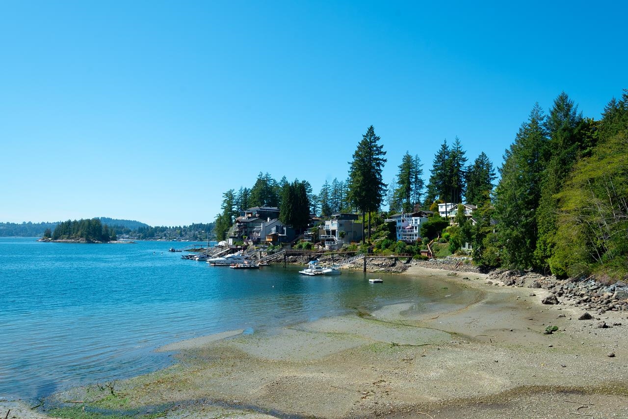 4855 BELCARRA BAY ROAD