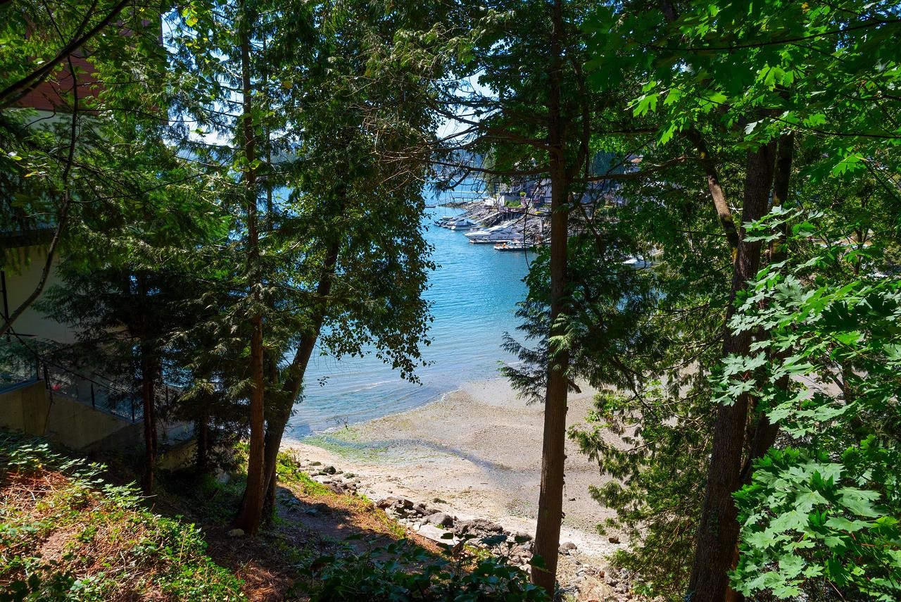 4855 BELCARRA BAY ROAD