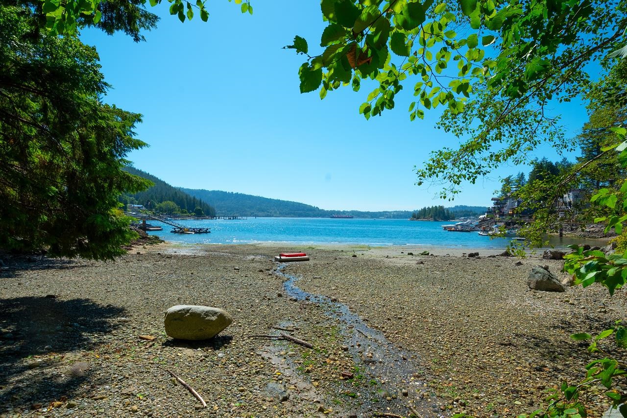 4855 BELCARRA BAY ROAD