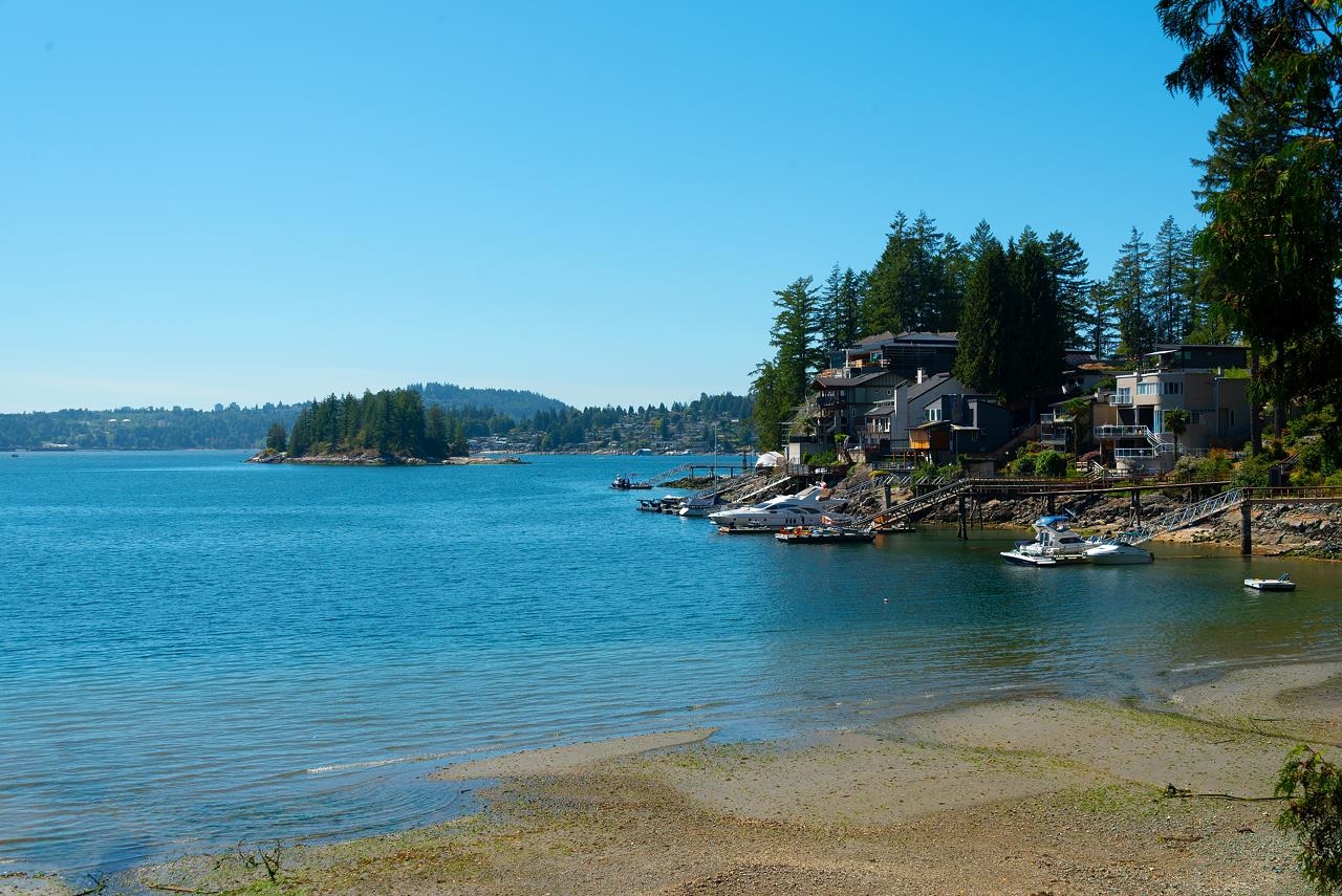 4855 BELCARRA BAY ROAD
