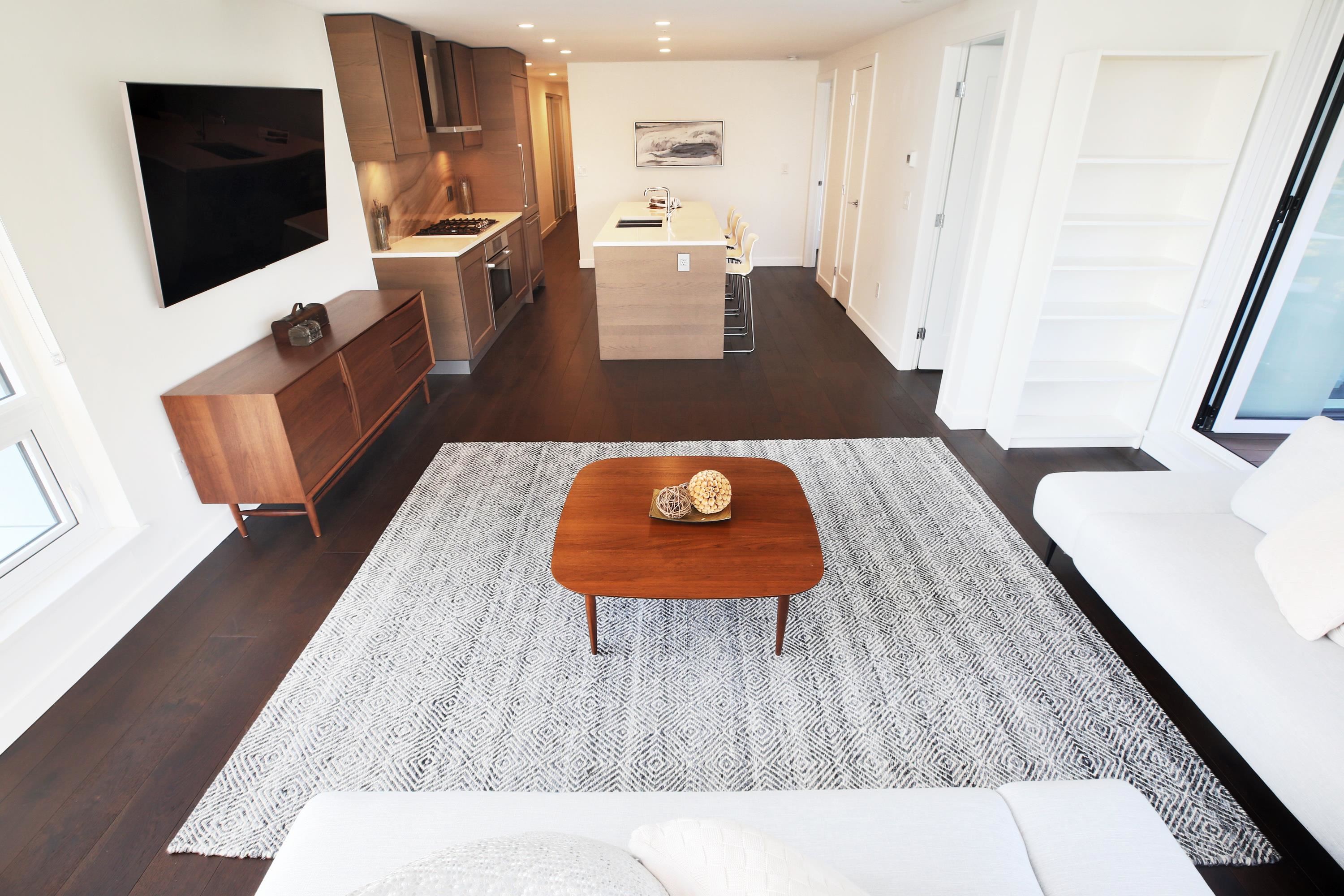 1606 5629 BIRNEY AVENUE, #1606