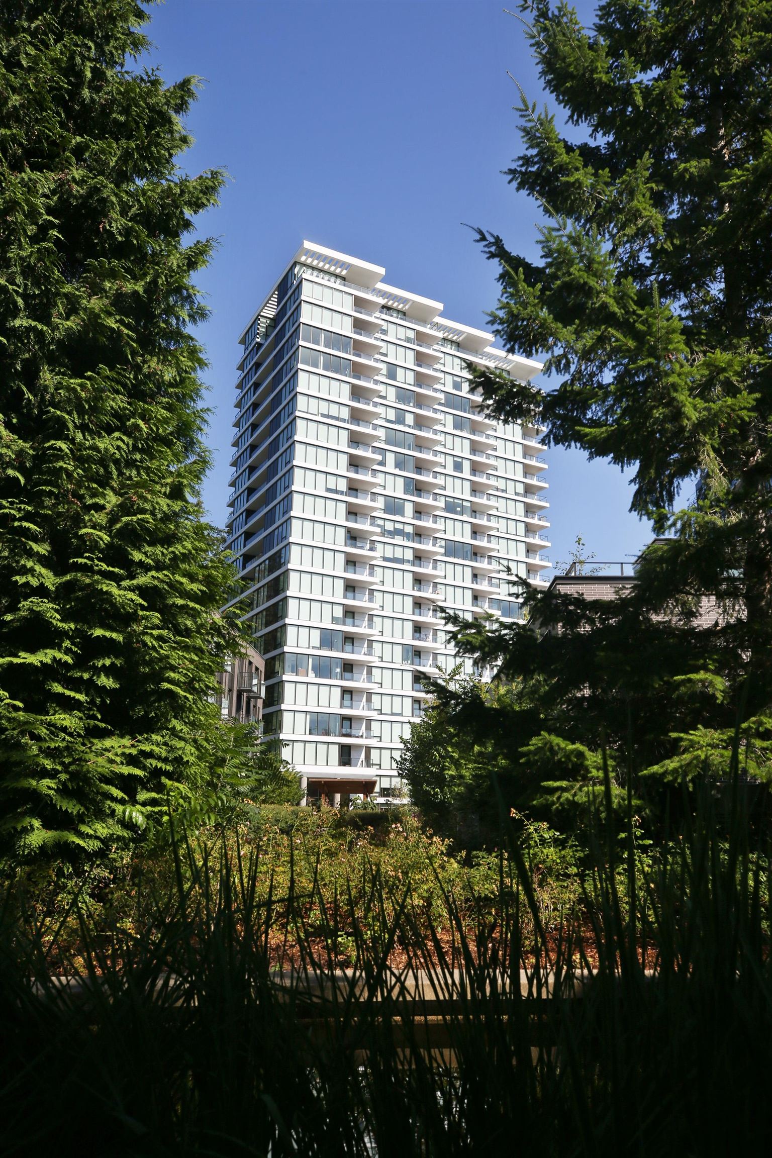 1606 5629 BIRNEY AVENUE, #1606