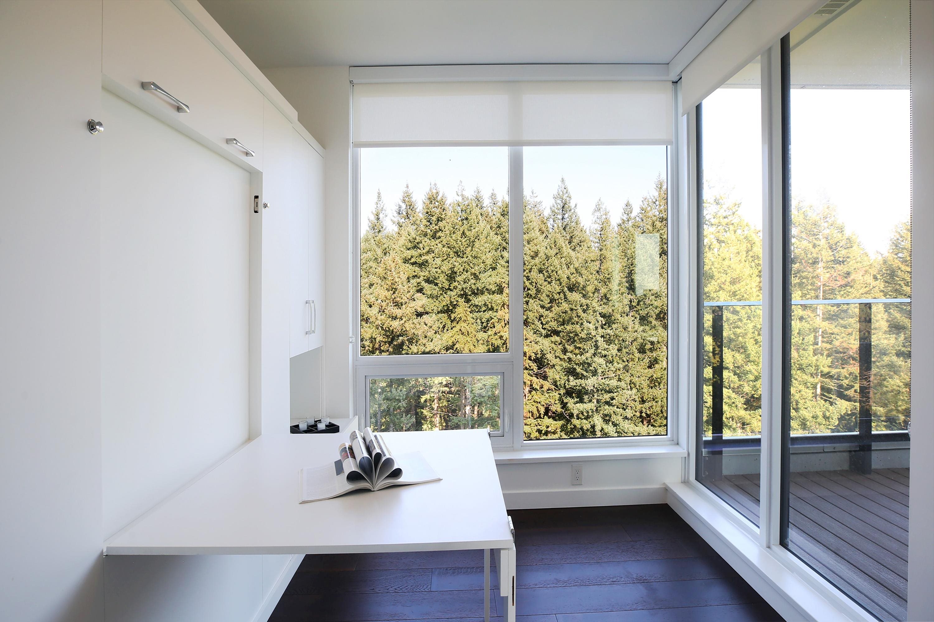 1606 5629 BIRNEY AVENUE, #1606