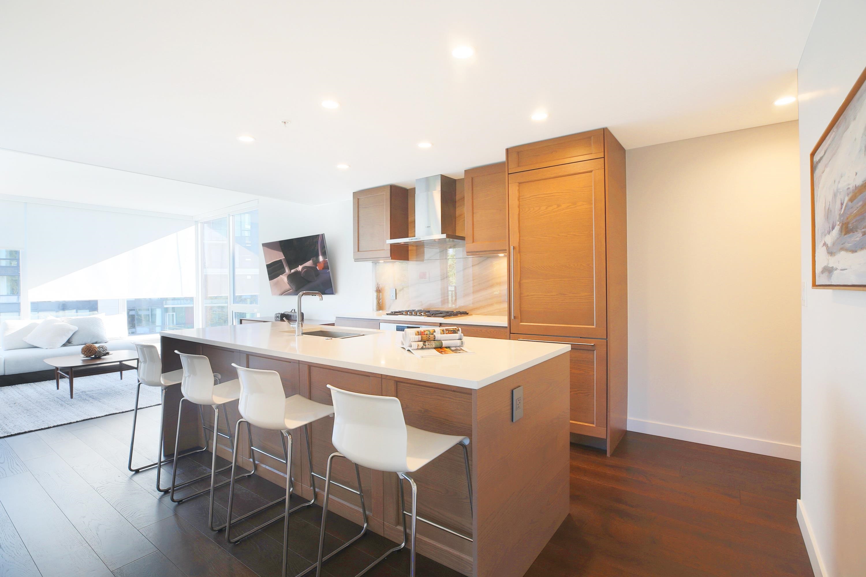 1606 5629 BIRNEY AVENUE, #1606